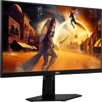 Игровой монитор AOC Q24G4E фото 1
